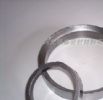 Die-Formed Graphite Ring